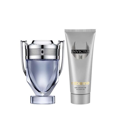 RABANNE PARFUM Invictus Coffret - Eau de Toilette 3349668635139 RABANNE PARFUM Invictus Coffret - Eau de Toilette 3349668635139